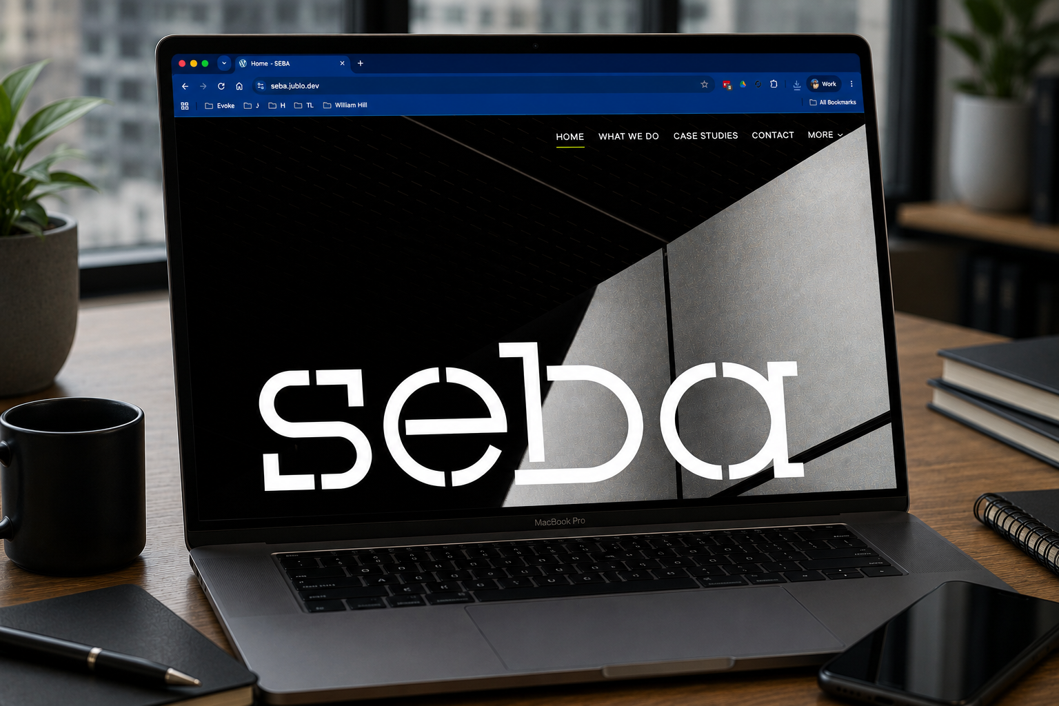 SEBA